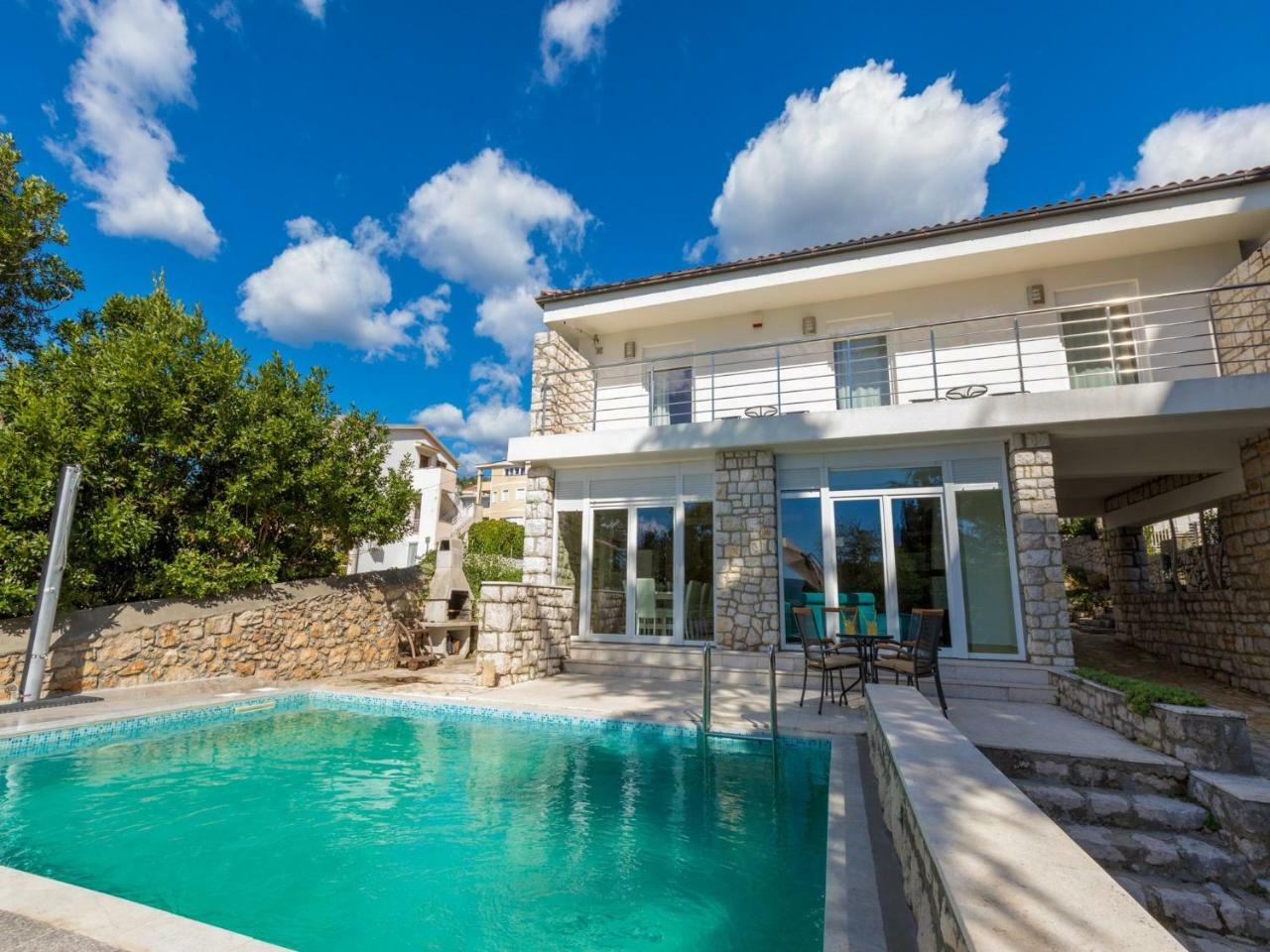 Villa Carpe Diem Selce Εξωτερικό φωτογραφία
